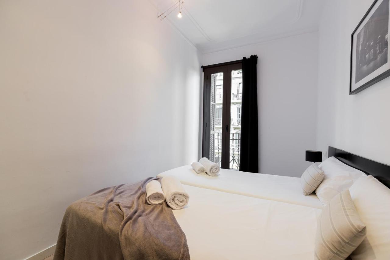 Deco Apartments Barcelona-Eixample Εξωτερικό φωτογραφία