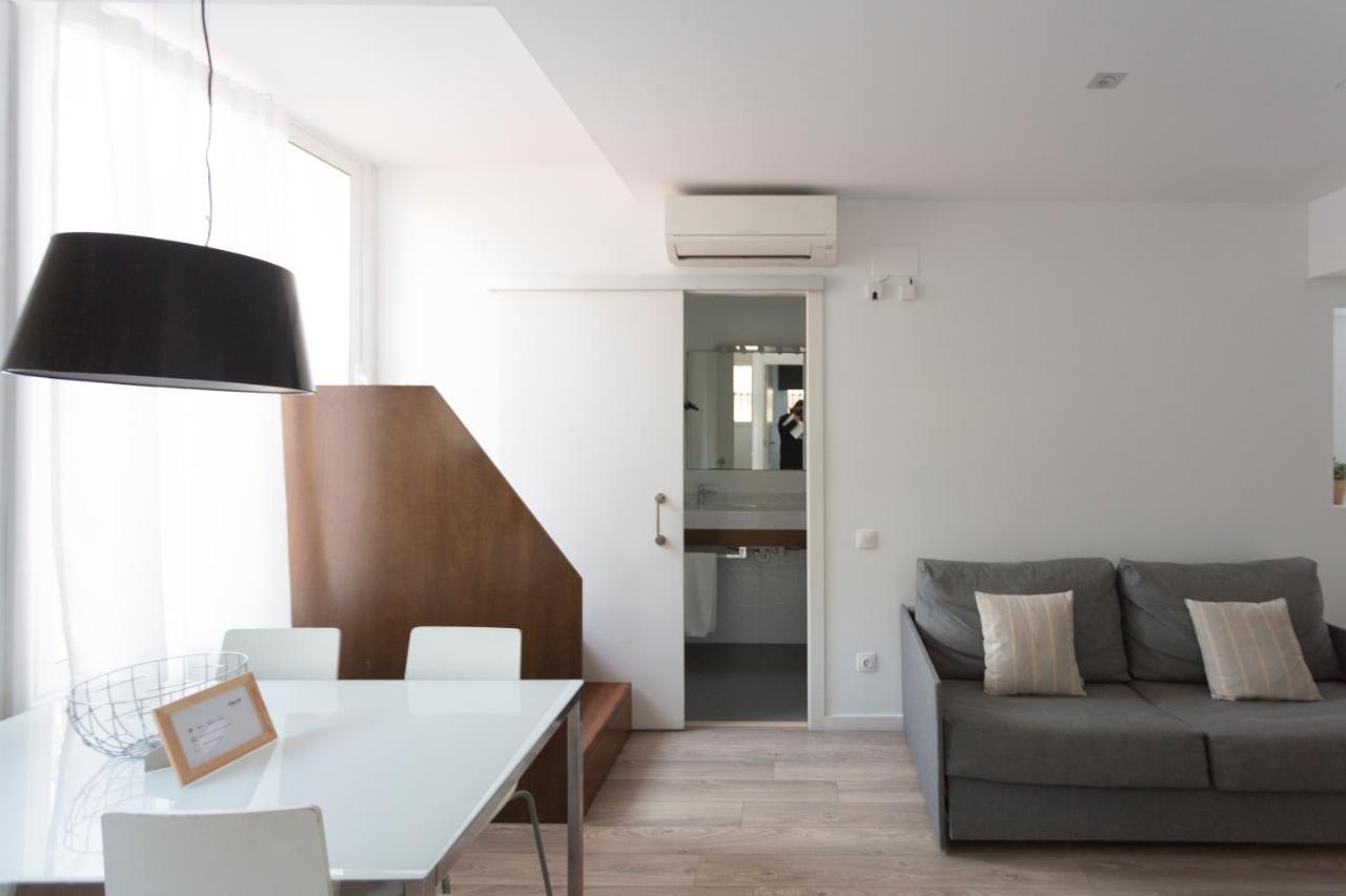 Deco Apartments Barcelona-Eixample Εξωτερικό φωτογραφία