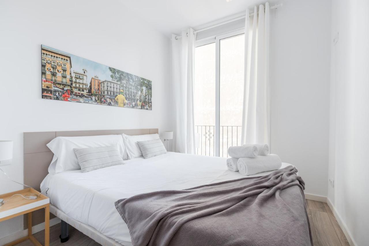 Deco Apartments Barcelona-Eixample Εξωτερικό φωτογραφία